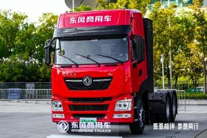 6000萬客戶相伴 東風商用車感恩追夢創(chuàng)新篇