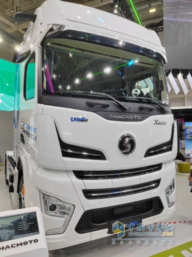 在漢諾威車展大放異彩  威創(chuàng)機電產(chǎn)品獲國際知名企業(yè)高度關注