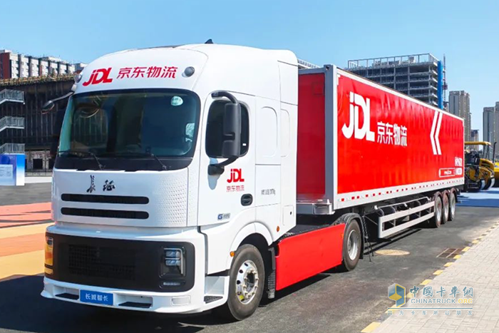 長(zhǎng)城商用車(chē)