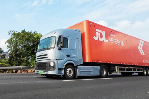 加速產(chǎn)業(yè)綠智升級 長城商用車聯(lián)合京東物流、蒙牛等巨頭共倡氣候與低碳轉(zhuǎn)型