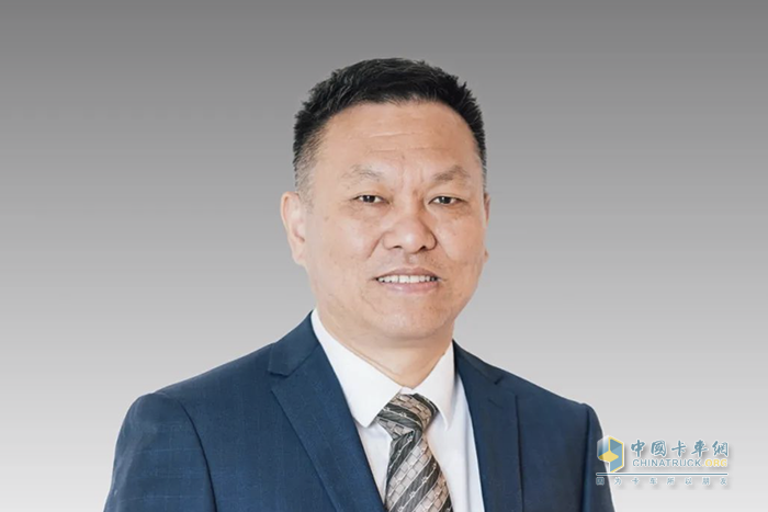 北京福田康明斯發(fā)動機(jī)有限公司