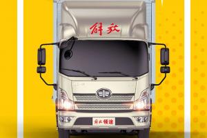 解放輕卡領途3大特點，情緒價值拉滿！