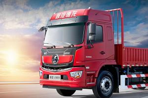 陜汽L5000經(jīng)典版：經(jīng)濟與實用的最佳選擇！
