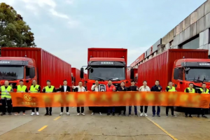 “魔都”破局！東風商用車營銷將士研究出取勝之法