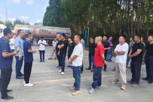 龍擎動(dòng)力危化車(chē)交付，福建市場(chǎng)拓展再添新績(jī)