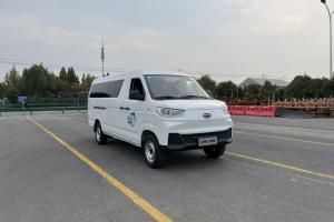 江豚E7客運版：讓用戶安身、安心、安業(yè)
