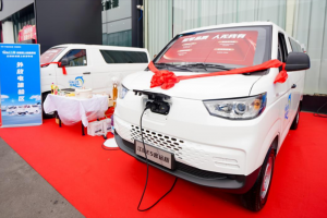 空間、安全與質(zhì)保的“卷王”，江豚客運版正式上市！