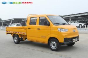 小象X5雙排：超強承載、卓越性能，工程用戶的全能伙伴