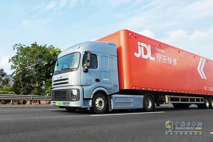 長城商用車攜手中國汽研，共探新能源商用車輕量化技術創(chuàng)新