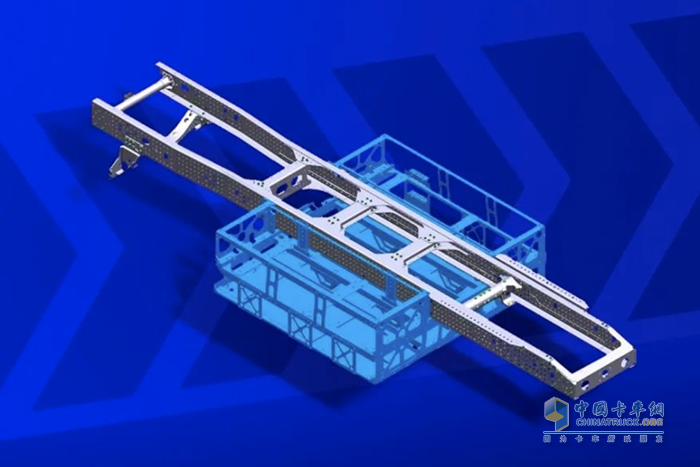 長城商用車攜手中國汽研，共探新能源商用車輕量化技術創(chuàng)新