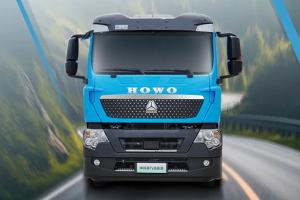 重汽新能源：穩(wěn)穩(wěn)開車運(yùn)營，舒舒服服賺錢