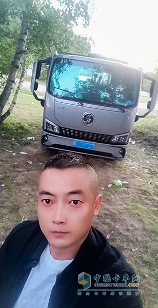 貨運(yùn)新手上路，就該買(mǎi)德龍G300這樣的車(chē)