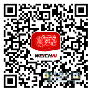 暢享好物，超多福利！濰柴同行APP重磅上線！