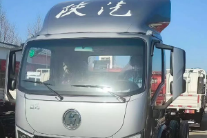 貨運(yùn)新手上路，就該買德龍G300這樣的車