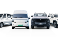 四十年造車積淀，千萬用戶信賴，長安凱程即將煥新啟航