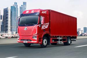 乘龍卡車(chē):雙11運(yùn)輸難題，一字即破！