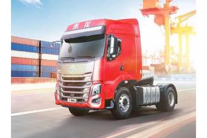 乘龍H7 4×2港口牽引車(chē)的安全感從何而來(lái)？
