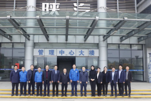 三方共贏，恒盛·陜汽·普仕德共啟戰(zhàn)略合作新篇章