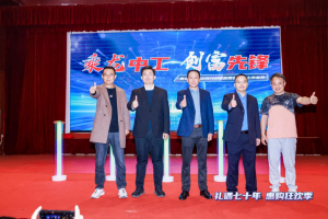 簽約、訂購雙豐收，乘龍H5 4x2極限自卸車貴陽上市即熱銷