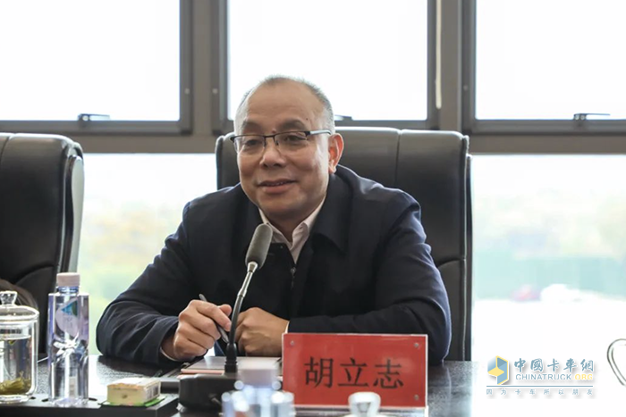 徐工汽車(chē)與中建西部建設(shè)簽署戰(zhàn)略合作協(xié)議