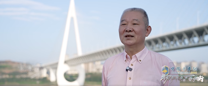 1號伙伴張勇攜江淮1卡，率車隊闖出一條現(xiàn)代水產(chǎn)養(yǎng)殖致富路