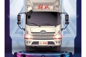 解放輕卡創(chuàng)富密碼：8，180，3000！