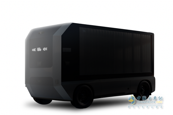 廣汽集團發(fā)布新能源商用車戰(zhàn)略 目標2030年營收300億