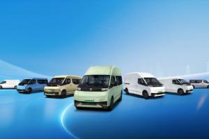 新能源輕客市場大洗牌  遠程超級VAN 10月銷量奪魁