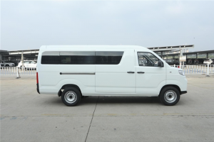 新能源商用車的耀眼新星,開瑞江豚五項頂流技術(shù)震撼來襲!