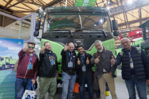 bauma CHINA 2024：徐工汽車(chē)，續(xù)寫(xiě)精彩!