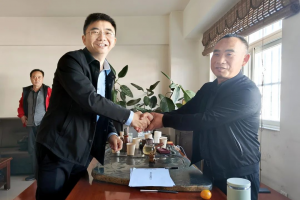 管理車隊(duì)，共贏未來，完好率龍擎大車隊(duì)已起航！