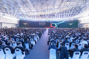 中國重汽集團2025年全球供應鏈戰(zhàn)略合作伙伴大會舉行 劉強滿慎剛出席并致辭
