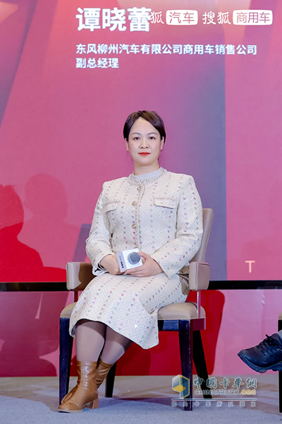 節(jié)能實力派！乘龍H5V硬核實力閃耀鉅輪獎