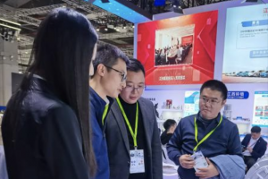 首次聯(lián)合參展！江鈴集團零部件企業(yè)加快“走出去”