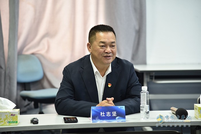 “投保易、保費(fèi)優(yōu)、理賠快” 廣汽日野與眾誠(chéng)保險(xiǎn)“智安保險(xiǎn)品牌”成功發(fā)布