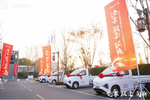 2025年東風輕型車向新再出發(fā)