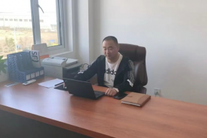 從“單打獨斗”到“領(lǐng)軍一方” 白老板與歐航歐馬可攜手并進