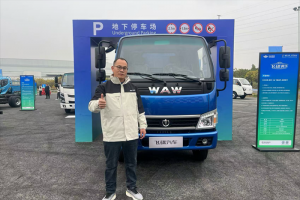【發(fā)現(xiàn)信賴(lài)】3輛車(chē)都選奧馳 這位卡友為何對(duì)飛碟情有獨(dú)鐘？