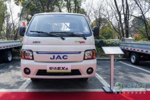 愷達(dá)EX6-64度版：超大電量超長(zhǎng)續(xù)航，六大價(jià)值行業(yè)領(lǐng)先