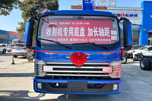 帥鈴賀歲團(tuán)購會(huì) 為農(nóng)業(yè)豐收保駕護(hù)航