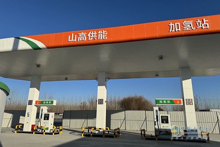 “氫”風(fēng)徐來，“山東樣本”憑什么引領(lǐng)行業(yè)風(fēng)潮？