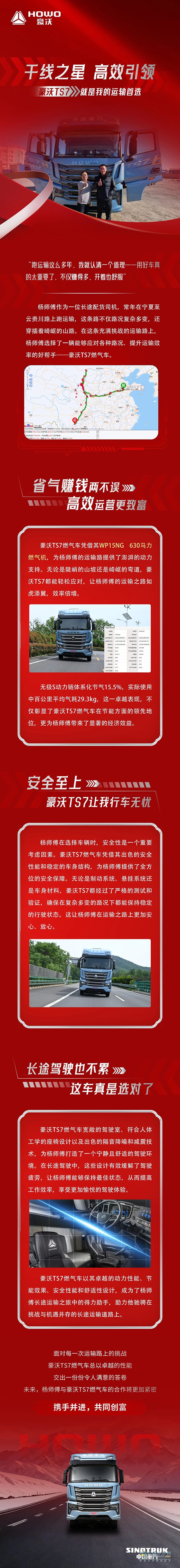 中國(guó)重汽