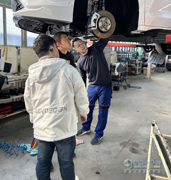 江鈴汽車：同比增長(zhǎng)53.43%！