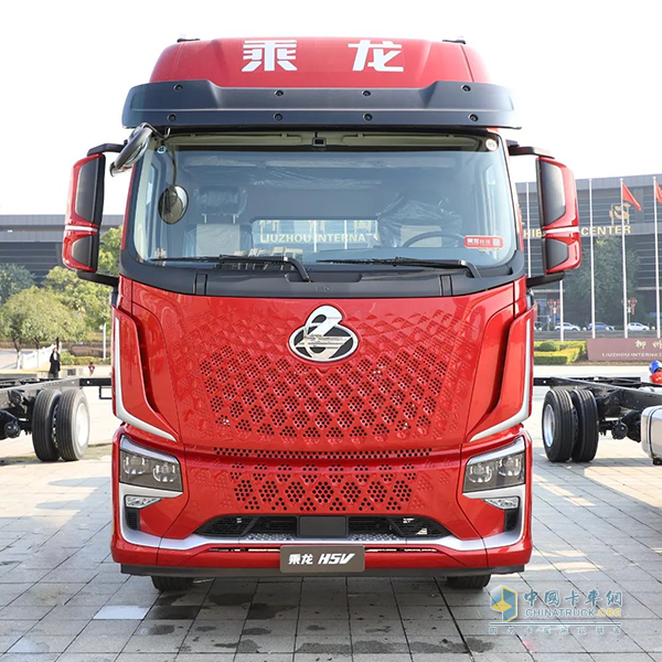 乘龍H5V綠通房車，有哪些硬實(shí)力？