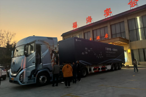 用戶品鑒！歐曼銀河全球價值之旅：智能科技與舒適體驗(yàn)獲贊譽(yù)