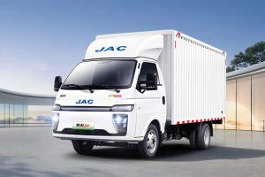 開(kāi)著江淮愷達(dá)U7跑城配，創(chuàng)富之旅駕趣多