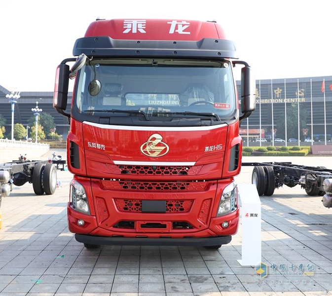 人勤春來(lái)早，乘龍H5綠通房車(chē)強(qiáng)勢(shì)開(kāi)場(chǎng)！