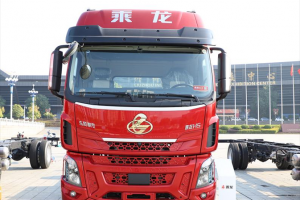 人勤春來早，乘龍H5綠通房車強(qiáng)勢開場！