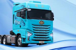 解放青汽JH6老車主有福了！跑夠里程換新車，最高省2萬！