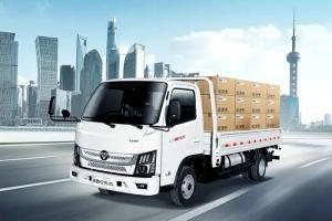 祥菱M2 Plus氣體機(jī):360升超大氣罐，3年省出一輛車
